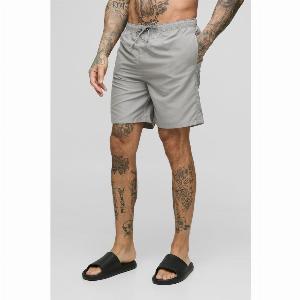 Sconto del 47 su Costumi a pantaloncino medio grigio per lestate