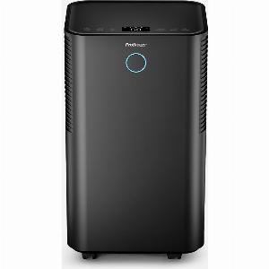 Omnidry 12l Stille Entfeuchter mit maximaler Extraktion  Schwarz