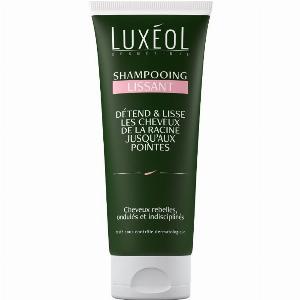 Shampooing lissant Luxéol 200ml