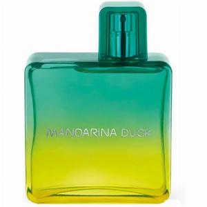 Mandarina Duck For Him Vida Loca Eau De Toilette Spray 100ml