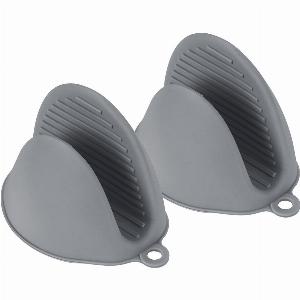 ERNESTO Couvercle égouttoir ou dessous de plat ou gants de cuisine gants de cuisine