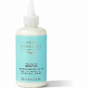 Maschera Delicata per Capelli Sensibili con Ceramide Nutriente