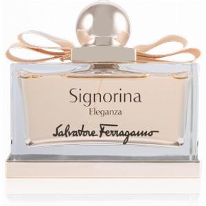 Salvatore Ferragamo Signorina Eleganza 100 ml jetzt nur 5350  25 