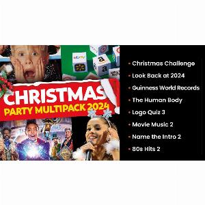 2024 Christmas Party Multipack Now 498 Was 996 Save 50