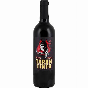 Tarantino Barrica el cacho 2020 Rotwein aus Spanien 075 Liter jetzt 539  mit 14  Rabatt
