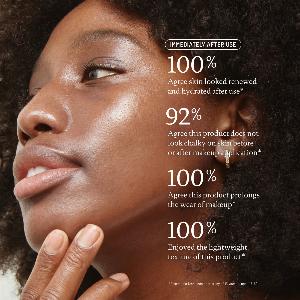 Squalane  Zinc Sheer Mineral Sunscreen Travel Size