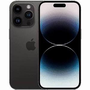 Apple iPhone 14 Pro Max Single Sim  Good  Space Black  Unlocked  512gb