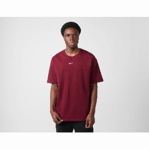 size Ottieni il 44% di sconto sulla Tshirt rosso Nike x NOCTA