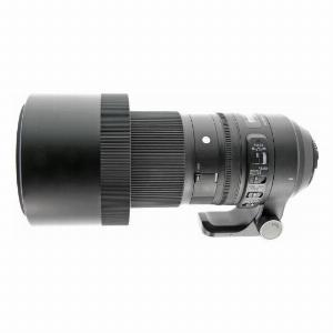 Sigma 150600mm 1563 DG OS HSM Contemporary per Nikon nero  Ricondizionato  ottimo  Grade A