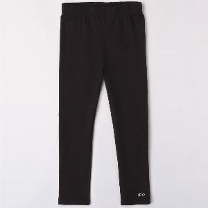 Sconto del 20 su leggings navy felpati per ragazze  IDO 4x396