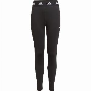 Calzamaglia Adidas TechFit Nera per Ragazze  Ora a 1795