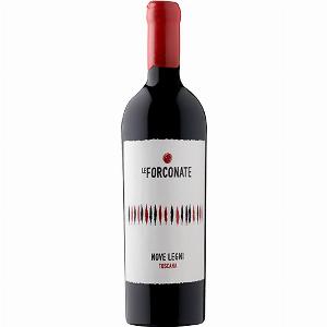 Nove Legni Rosso Toscana IGT 2018 ora a 3995  con sconto 39