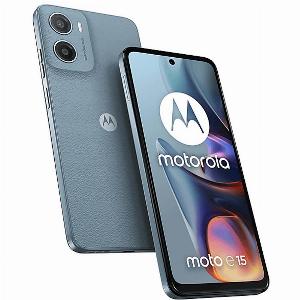 Motorola moto e15 4g 264 gb 64 blue