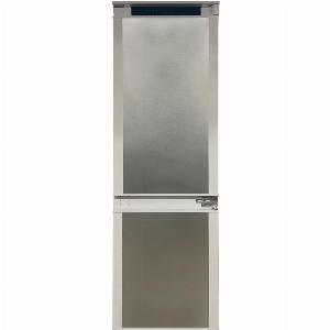 Grab 65 Discount on Haier HBW5518EK Integrated 248L Fridge Freezer
