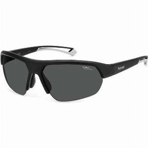 Matte BlackGrey Polarised 65