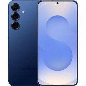 Samsung Galaxy S25 Navy 128GB Brand New  Pay Monthly SIM All Pay Monthly SIMs Unlimited 500GB 24Months