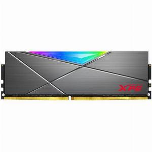 Xpg spectrix d50 memoria 16 gb 2 x 8 gb ddr4 3200 mhz