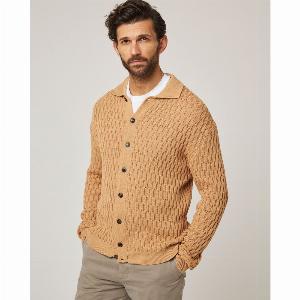 Enjoy a 3 Discount on the Cove Knitted Cardigan