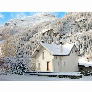 Ferienhaus La Brise   1214 Personen
