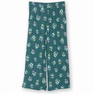 Kite Melbury Woven Trousers Bouquet Belle