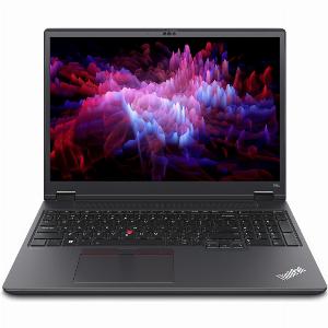 Lenovo ThinkPad P16v G1 Core i713700H vPro 16GB 512GB SSD 16 WUXGA IPS Backlit Keys FP IR CAM with Privacy Shutter Windows 11 Pro Laptop