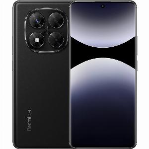 REDMI Note 14 Pro 5G Midnight Black 8 GB  256 GB