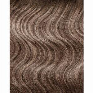 ClipIn Fringe  Cookies and Cream