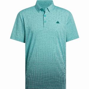 Polo adidas GoTo Rise Print
