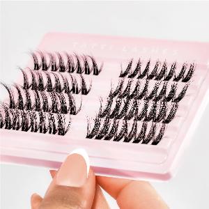 Enjoy 34 Discount on Tatti Lashes Ultimate Wing Eyeliner