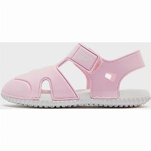 Enjoy 80 Discount on Reebok Sunkissed Kids Pink Collection