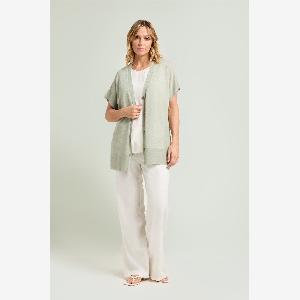 Luisa viola cardigan gilet donna