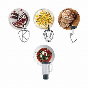 Économisez 14 sur le robot culinaire Kenwood Chef XL KVL4110S