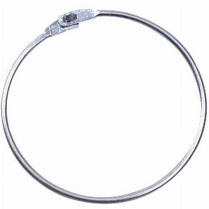 Direct Running Get 12% Off on Kuebler Sport Metal Jacket Ring