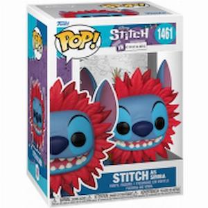 Sconto del 41 su Funko Pop Disney Stitch nei panni di Simba 1461
