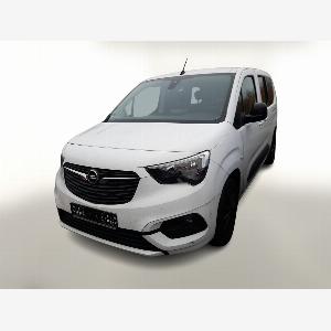 55 Rabatt auf Combo Life 15 CDTI 102 Elegance L2 GewerbeFinanzierung möglich