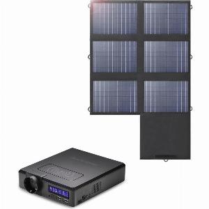 Banca di Potere Portatile ALLPOWERS S200 200W ora a 18998