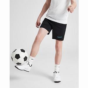 Nike Academy Shorts Junior  Black