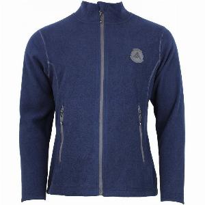 Enjoy 83 Discount on FullZip Fleece from Peak Mountain