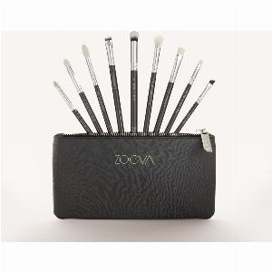 Eyes Brush Set in Black  Now 59 Was 79 Save 25