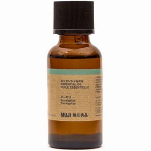 Ätherisches Öl  Eukalyptus 30 ml