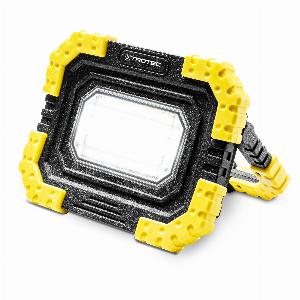 Trotec Lampe de chantier LED sans fil rechargeable PWLS 0610
