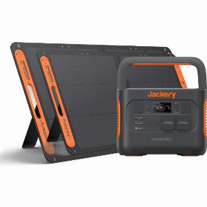 Jackery Solargenerator 1000 Pro Jetzt für 474  vorher 499  5 