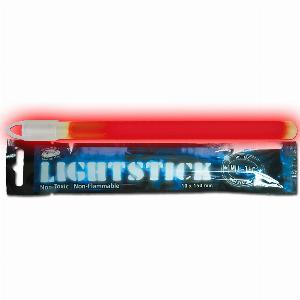 Bâton lumineux Sdard rouge Blanc