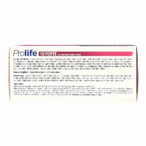 Prolife 10 Forte 12 Flaconcini 8ml ora a 656  con 11 di sconto