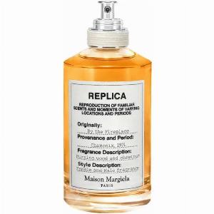 Maison Margiela Replica By The Fireplace Eau De Toilette Spray 100ml