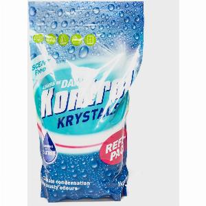 Quest Kontrol Krystals 1Kg  Blue Blue