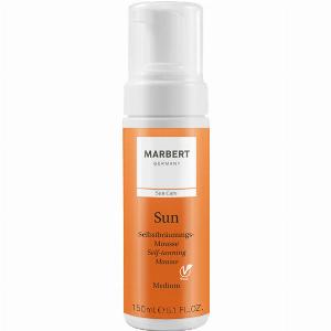 Marbert Sun Self Tanning Mousse