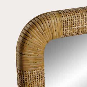 Sichern Sie sich 13 Rabatt auf den natürlichen Glasspiegel