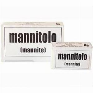 Sconto del 16 su Cubetti di Mannite 85g da Pic