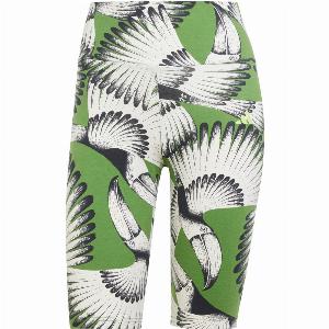 Shorts für Damen adidas X Farm Bikes